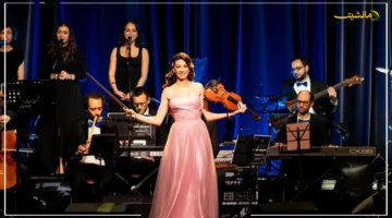 حدث فني عالمي.. أوركسترا مزيكا تُعيد إحياء روائع فيروز وأم كلثوم ووردة بأشهر مسارح أوروبا 1